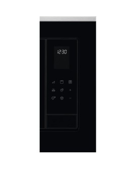 Kuchenka mikrofalowa ELECTROLUX LMS4253TMX