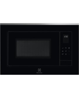 Kuchenka mikrofalowa ELECTROLUX LMS4253TMX
