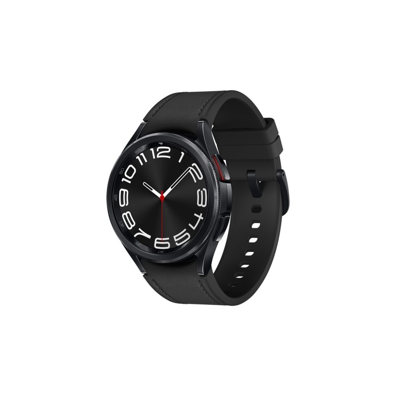Samsung Galaxy Watch 6 (R950) Classic 43mm BT, Black