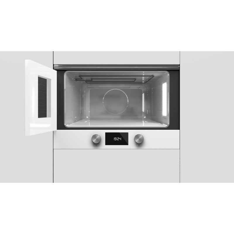 TEKA KUCHENKA MIKROFALOWA ML 8220 BIS L-WH