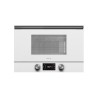 TEKA KUCHENKA MIKROFALOWA ML 8220 BIS L-WH