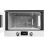 TEKA KUCHENKA MIKROFALOWA ML 8220 BIS L-WH