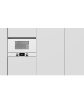 TEKA KUCHENKA MIKROFALOWA ML 8220 BIS L-WH