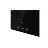 Teka ML 8220 BIS L FBK Czarny Mikrofalówka grill Wbudowany 22 l 850 W