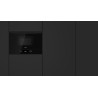 Teka ML 8220 BIS L FBK Czarny Mikrofalówka grill Wbudowany 22 l 850 W
