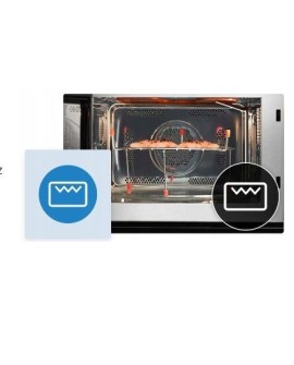 Kuchenka mikrofalowa BEKO BMOB20202B