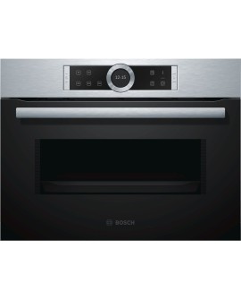 Kuchenka mikrofalowa BOSCH CFA634GS1