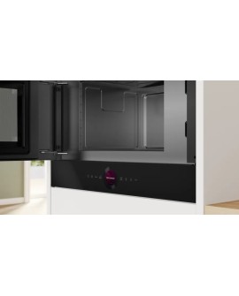 Kuchenka mikrofalowa BOSCH BFL7221B1