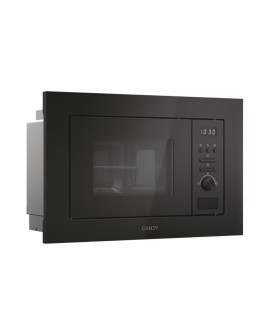 Kuchenka mikrofalowa do zabudowy CANDY CA20FMW7NB