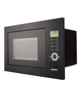 Kuchenka mikrofalowa do zabudowy MPM-25-KMI-01