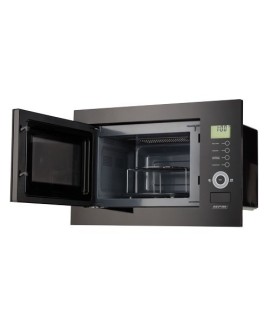 Kuchenka mikrofalowa do zabudowy MPM-25-KMI-01