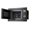 Kuchenka mikrofalowa do zabudowy MPM-25-KMI-01