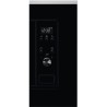 Kuchenka mikrofalowa Electrolux LMS2203EMX (700W kolor czarny) (WYPRZEDAŻ)