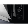 Kuchenka mikrofalowa Electrolux LMS2203EMX (700W kolor czarny) (WYPRZEDAŻ)