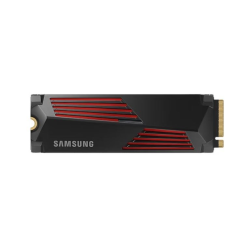 Dysk SSD M.2 SAMSUNG 990PRO Heatsink NVMe 4TB (M.2 2280″ /4TB )