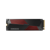 Dysk SSD M.2 SAMSUNG 990PRO Heatsink NVMe 4TB (M.2 2280″ /4TB )