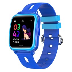 Dziecięcy smartwatch BT...