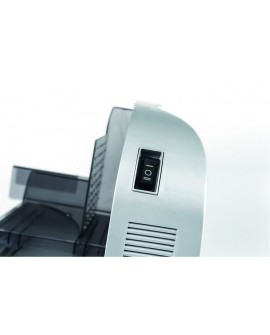 Fritel SL 3655 krajalnica Prąd elektryczny 160 W Stal nierdzewna