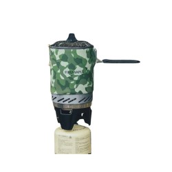 Kuchenka fms-x2 camouflage...