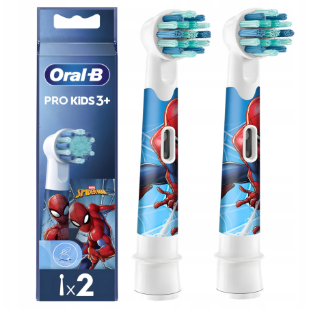 Końcówki do szczoteczki ORAL-B 8006540805077