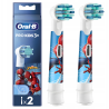 Końcówki do szczoteczki ORAL-B 8006540805077