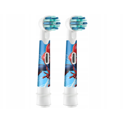 Końcówki do szczoteczki ORAL-B 8006540805077