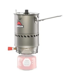 MSR Reactor Stove System Kuchenka z kanistrem