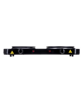 Kuchenka Esperanza Yellowstone EKH007K (2 pola grzejne 2500W)