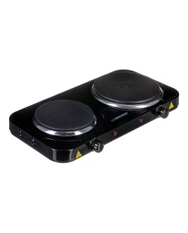 Kuchenka Esperanza Yellowstone EKH007K (2 pola grzejne 2500W)