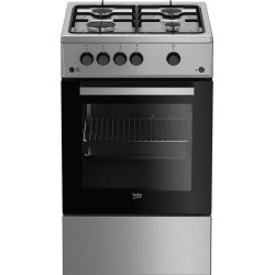 Kuchnia Beko FSG52020FX...