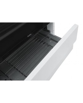 Kuchnia Amica 510GEH3.33ZpTaDpA(W) ( 500mm Biały )