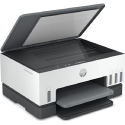 Urządzenie wielofunkcyjne atramentowe HP Smart Tank 670 6UU48A