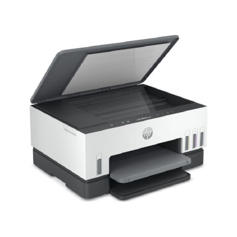 Urządzenie wielofunkcyjne atramentowe HP Smart Tank 670 6UU48A