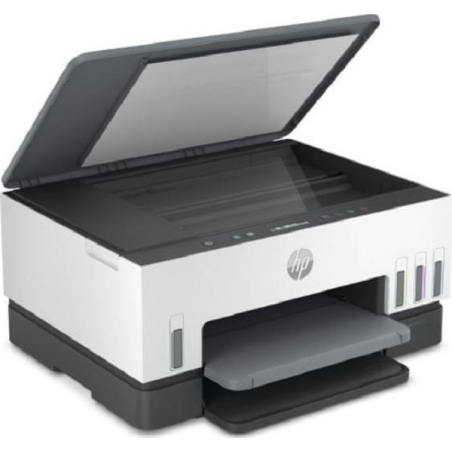 Urządzenie wielofunkcyjne atramentowe HP Smart Tank 670 6UU48A