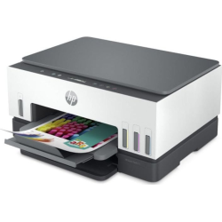 Urządzenie wielofunkcyjne atramentowe HP Smart Tank 670 6UU48A