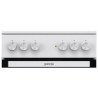 Kuchnia GORENJE GEC5A21WG-B