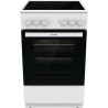 Kuchnia GORENJE GEC5A21WG-B