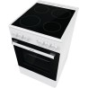 Kuchnia GORENJE GEC5A21WG-B