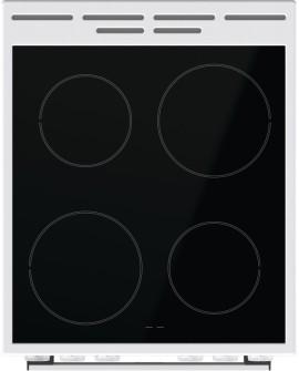 Kuchnia GORENJE GEC5A21WG-B