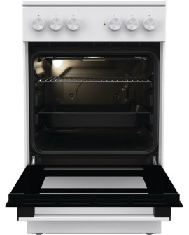 Kuchnia GORENJE GEC5A21WG-B