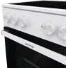 Kuchnia GORENJE GEC5A21WG-B