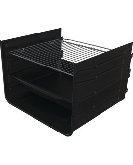 Kuchnia GORENJE GEC5A21WG-B