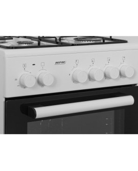Kuchnia gazowo-elektryczna MPM-53-KGE-33