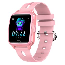 Dziecięcy smartwatch BT...