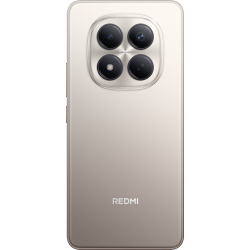 Smartphone XIAOMI Redmi Note 15 Pro 8/256GB Tytanowy 256 GB Tytanowy MZB0MGWEU