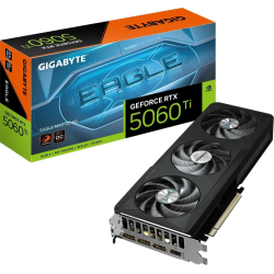 Karta graficzna GeForce RTX 5060 Ti Eagle MAX OC 8GB GDDR7 DLSS4