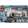 LEGO 75387 Star Wars - Wejście na pokład statku kosmicznego Tantive IV