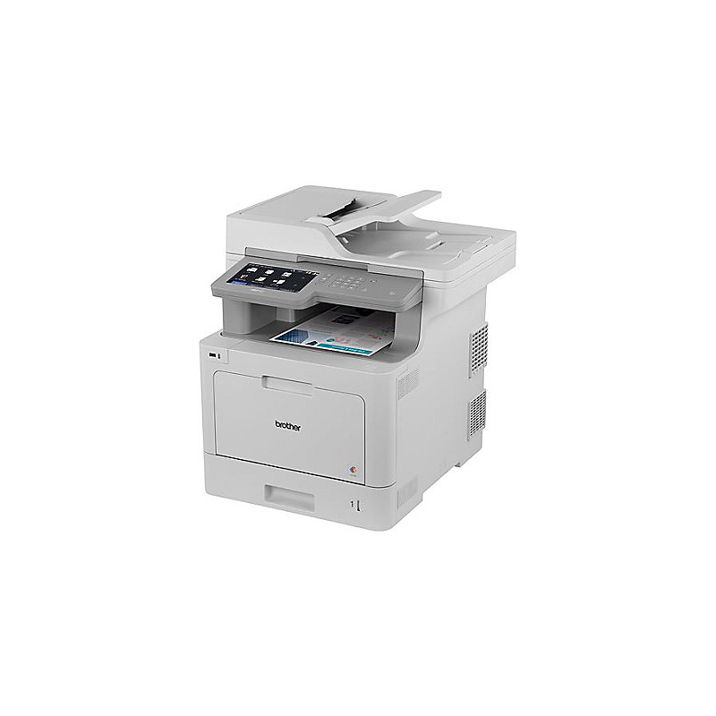 Urządzenie wielofunkcyjne laserowe BROTHER MFC-L9570CDW MFCL9570CDWRE1