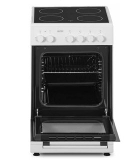 Kuchenka elektryczna z płytą vitroceramiczną MPM-53-KEC-37