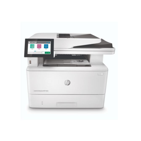 Urządzenie wielofunkcyjne laserowe HP LaserJet Enterprise MFP M430f 3PZ55A